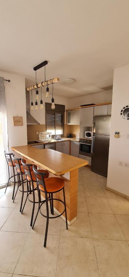 Amdar Holiday Apartments Eilat Værelse billede